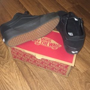 RESERVED UNTIL FRIDAY